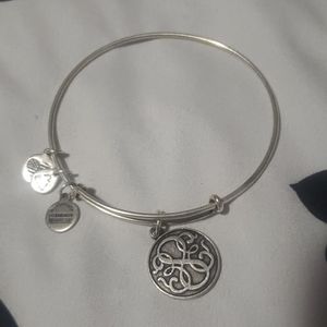 Alex and Ani bracelet